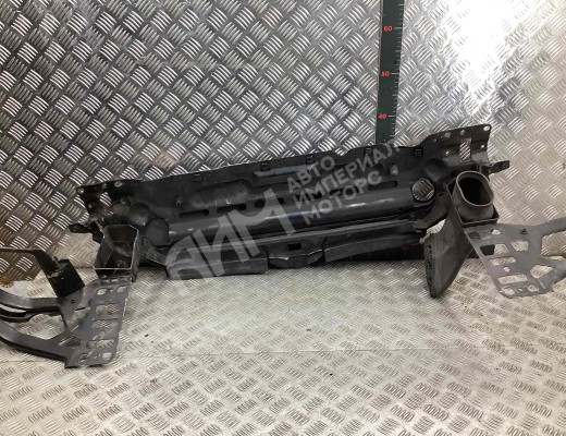 Передняя панель крепления облицовки (телевизор) BMW 5-Series (E60/61) 2003-2007  BMW 5-Series 5-Series (E60/61) 2003-2007