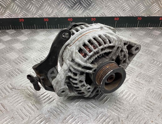 Генератор Opel Meriva A 2002-2006  Opel Meriva Meriva A 2002-2006