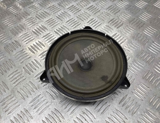 Динамик двери передней правой Audi A6 C5 (4B) 2001-2004 рестайлинг  Audi A6 A6 C5 (4B) 2001-2004 рестайлинг