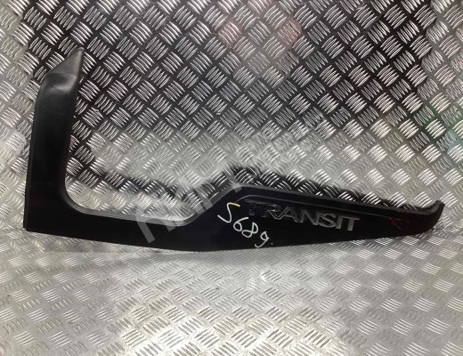 Накладка двери передней левой Ford Transit 2006-2013  Ford Transit Transit 2006-2013
