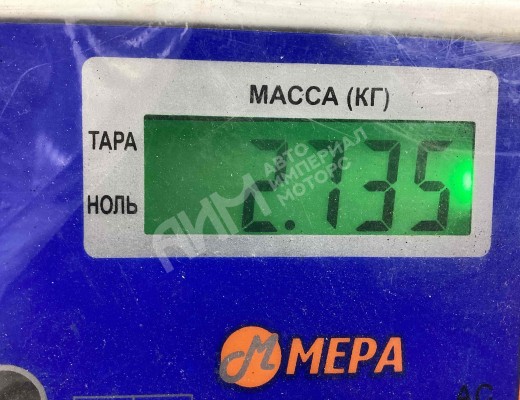 Стартер Opel Meriva A 2002-2006  Opel Meriva Meriva A 2002-2006