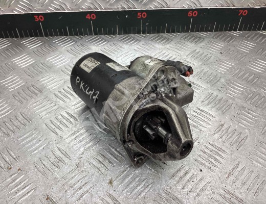 Стартер Opel Meriva A 2002-2006  Opel Meriva Meriva A 2002-2006