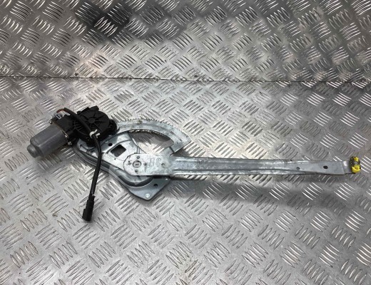 Стеклоподъемник передний левый Ford Transit 2006-2013  Ford Transit Transit 2006-2013