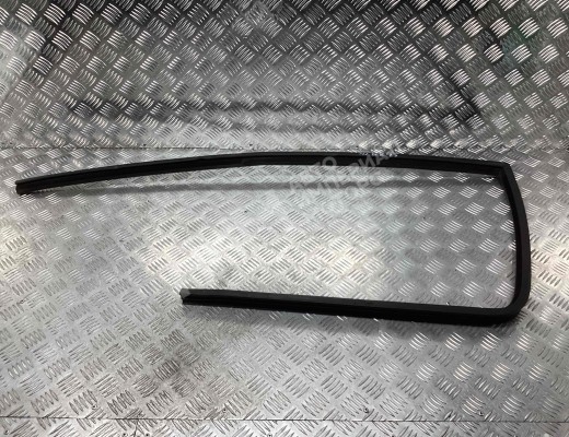Уплотнитель стекла двери (бархотка) Ford Transit 2006-2013  Ford Transit Transit 2006-2013