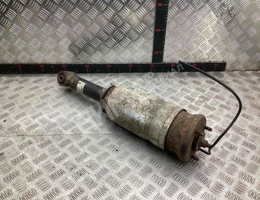 Пневмостойка передняя Land Rover Discovery III (LA) 2004-2009  Land Rover Discovery Discovery III (LA) 2004-2009