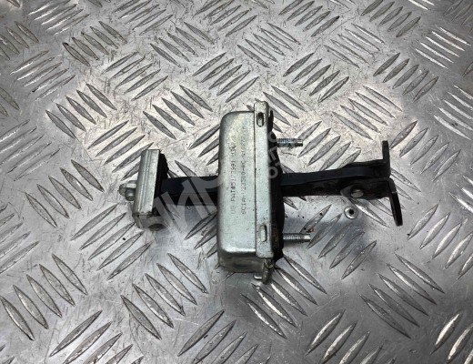Ограничитель открывания двери передней Ford Transit 2006-2013  Ford Transit Transit 2006-2013