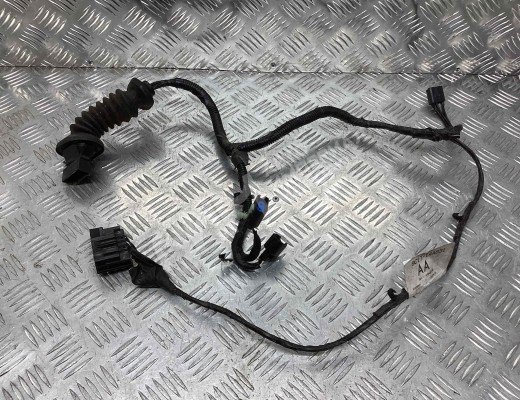 Проводка двери передней правой Ford Transit 2006-2013  Ford Transit Transit 2006-2013