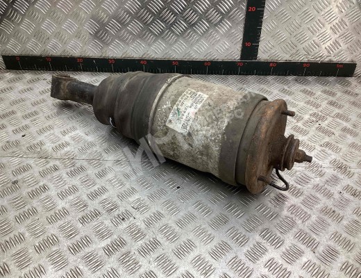 Пневмостойка задняя Land Rover Discovery III (LA) 2004-2009  Land Rover Discovery Discovery III (LA) 2004-2009