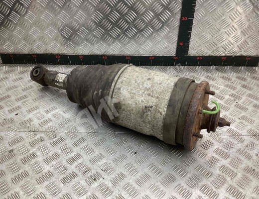 Пневмостойка задняя Land Rover Discovery III (LA) 2004-2009  Land Rover Discovery Discovery III (LA) 2004-2009