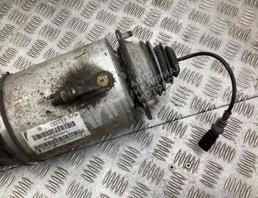 Пневмостойка передняя Audi A8 D3 (4E) 2002-2005  Audi A8 A8 D3 (4E) 2002-2005