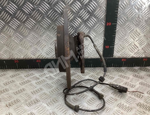 Ступица задняя левая Citroen C4 G. Picasso I (UA) 2006-2013  Citroen C4 Grand Picasso C4 G. Picasso I (UA) 2006-2013