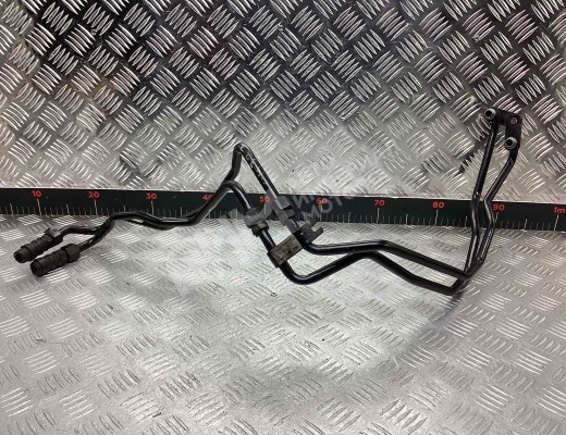 Шланг (трубка) АКПП Audi A4 B6 (8EC, 8E5) 2000-2004  Audi A4 A4 B6 (8EC, 8E5) 2000-2004