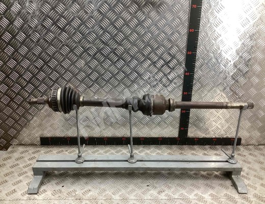 Полуось передняя правая (приводной вал, ШРУС) Citroen Berlingo I (MF) 1996-2002  Citroen Berlingo Berlingo I (MF) 1996-2002