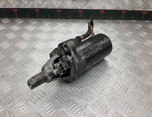 Стартер Audi A4 B6 (8EC, 8E5) 2000-2004  Audi A4 A4 B6 (8EC, 8E5) 2000-2004