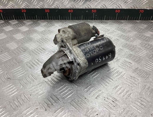 Стартер Ford Focus II 2005-2008  Ford Focus Focus II 2005-2008