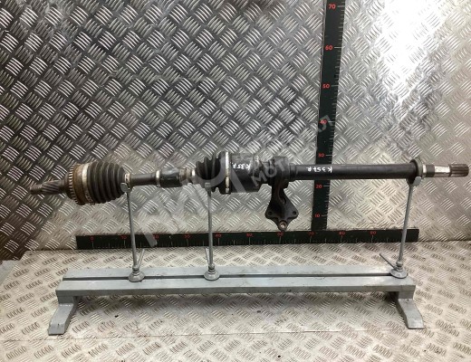 Полуось передняя правая (приводной вал, ШРУС) Mazda 6 I (GG) 2002-2005  Mazda 6 6 I (GG) 2002-2005