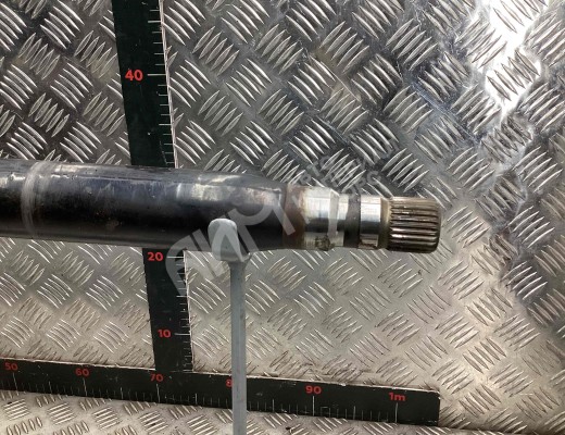 Полуось передняя правая (приводной вал, ШРУС) Opel Zafira B 2005-2008  Opel Zafira Zafira B 2005-2008