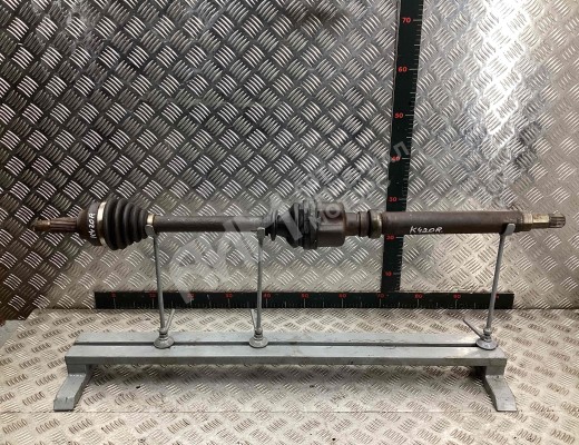 Полуось передняя правая (приводной вал, ШРУС) Ford Mondeo III 2000-2003  Ford Mondeo Mondeo III 2000-2003