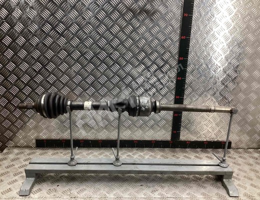 Полуось передняя правая (приводной вал, ШРУС) Citroen Berlingo I (MF) 1996-2002  Citroen Berlingo Berlingo I (MF) 1996-2002