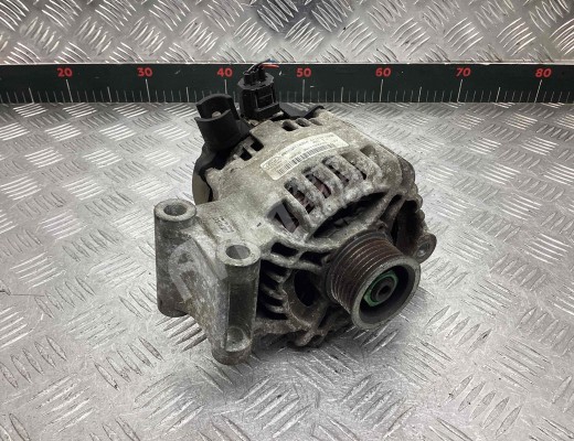 Генератор Ford Focus II 2005-2008  Ford Focus Focus II 2005-2008