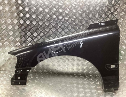 Крыло переднее левое Volvo V70 II (SW) 2000-2008  Volvo V70 V70 II (SW) 2000-2008