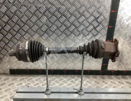 Полуось передняя левая (приводной вал, ШРУС) Ford Galaxy I (WGR) 2000-2006 рестайлинг  Ford Galaxy Galaxy I (WGR) 2000-2006 рестайлинг