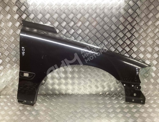 Крыло переднее правое Volvo V70 II (SW) 2000-2008  Volvo V70 V70 II (SW) 2000-2008