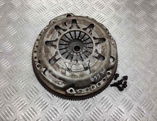 Комплект сцепления Ford Focus II 2005-2008  Ford Focus Focus II 2005-2008