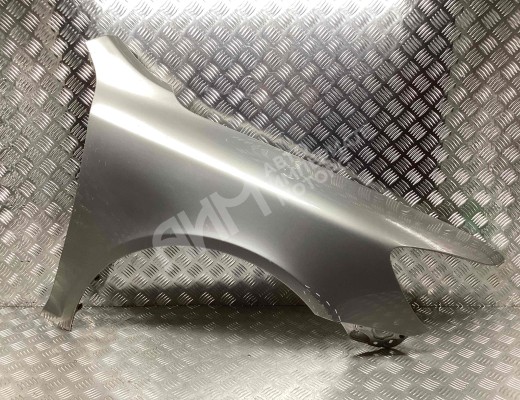 Крыло переднее правое Skoda Octavia A5 (1Z) 2008-2013 рестайлинг  Skoda Octavia Octavia A5 (1Z) 2008-2013 рестайлинг