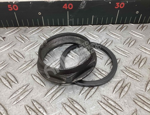 Гайка ступицы Renault Midlum I 2000-2006  Renault Midlum Midlum I 2000-2006