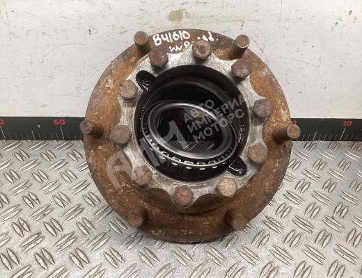 Ступица задняя Renault Midlum I 2000-2006  Renault Midlum Midlum I 2000-2006