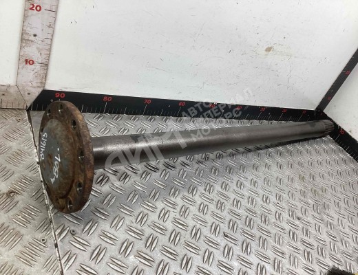 Полуось задняя (приводной вал, ШРУС) Renault Midlum I 2000-2006  Renault Midlum Midlum I 2000-2006