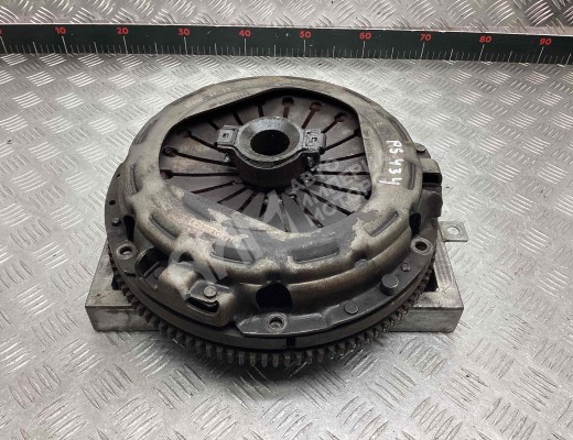 Комплект сцепления Iveco Daily II 1989-1999  Iveco Daily Daily II 1989-1999