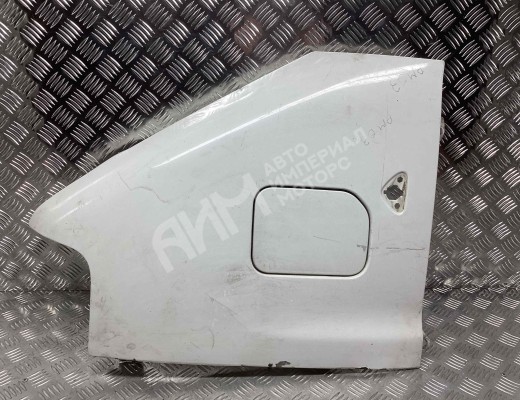 Крыло переднее левое Citroen Jumper I 1994-2006  Citroen Jumper Jumper I 1994-2006