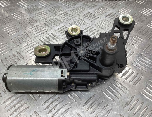 Моторчик заднего стеклоочистителя (дворника) Volkswagen Golf IV (1J) 1997-2004  Volkswagen Golf Golf IV (1J) 1997-2004
