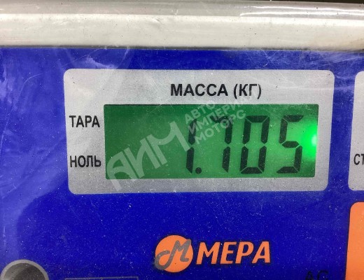 Механизм переключения передач Opel Zafira A 1999-2003  Opel Zafira Zafira A 1999-2003