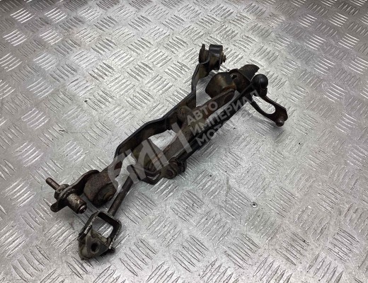 Механизм переключения передач Opel Zafira A 1999-2003  Opel Zafira Zafira A 1999-2003