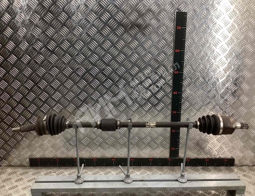 Полуось передняя правая (приводной вал, ШРУС) Hyundai i20 (PB) 2008-2014  Hyundai i20 i20 (PB) 2008-2014