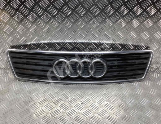 Решетка радиатора Audi A6 C5 (4B) 1997-2001  Audi A6 A6 C5 (4B) 1997-2001