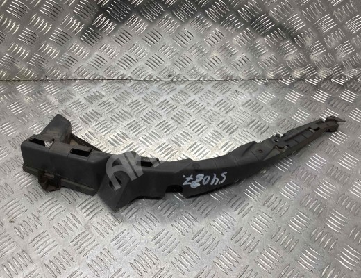 Кронштейн крепления бампера переднего Volkswagen Passat B5 (3B) 1996-2000  Volkswagen Passat Passat B5 (3B) 1996-2000