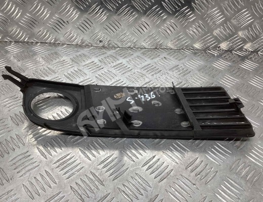Рамка фары противотуманной левой Audi A6 C5 (4B) 1997-2001  Audi A6 A6 C5 (4B) 1997-2001