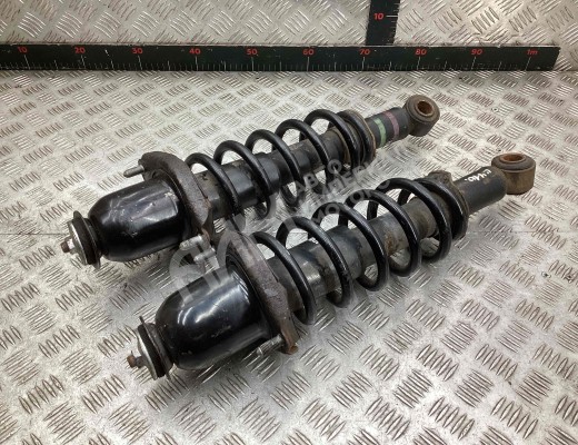 Стойка задняя Toyota Prius II (XW20) 2005-2009 рестайлинг  Toyota Prius Prius II (XW20) 2005-2009 рестайлинг