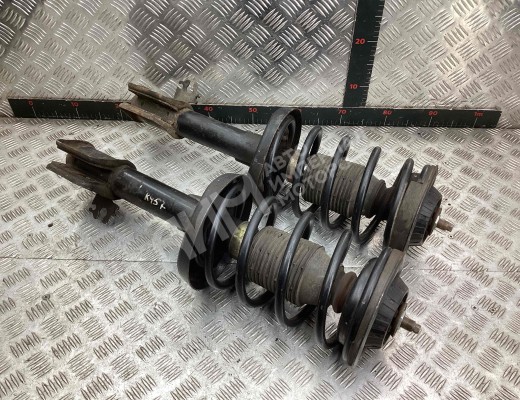 Стойка передняя левая Opel Omega B 1994-1999  Opel Omega Omega B 1994-1999