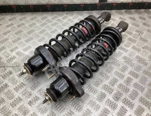 Стойка задняя Mitsubishi Lancer 9 (CS) 2003-2005 рестайлинг  Mitsubishi Lancer Lancer 9 (CS) 2003-2005 рестайлинг