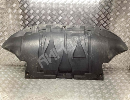 Защита двигателя Audi A4 B6 (8EC, 8E5) 2000-2004  Audi A4 A4 B6 (8EC, 8E5) 2000-2004