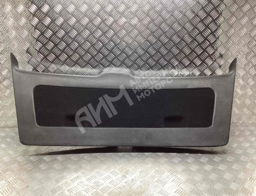Обшивка багажника Volkswagen Golf IV (1J) 1997-2004  Volkswagen Golf Golf IV (1J) 1997-2004