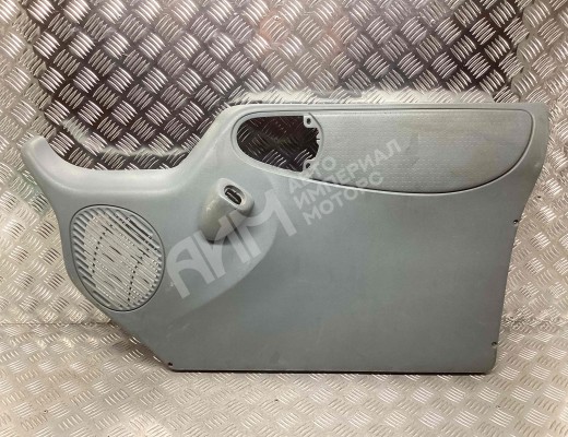 Обшивка двери передней правой (дверная карта) Ford Transit 2006-2013  Ford Transit Transit 2006-2013