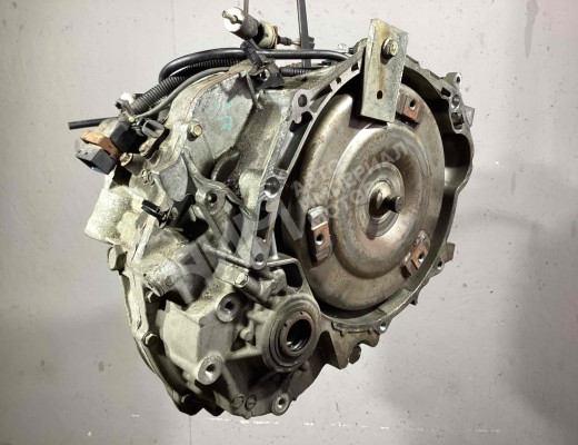 КПП автоматическая (АКПП) Opel Vectra C 2002-2005  Opel Vectra Vectra C 2002-2005