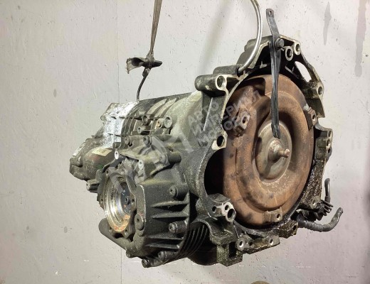 КПП автоматическая (АКПП) Audi A4 B5 (8D) 1994-1999  Audi A4 A4 B5 (8D) 1994-1999
