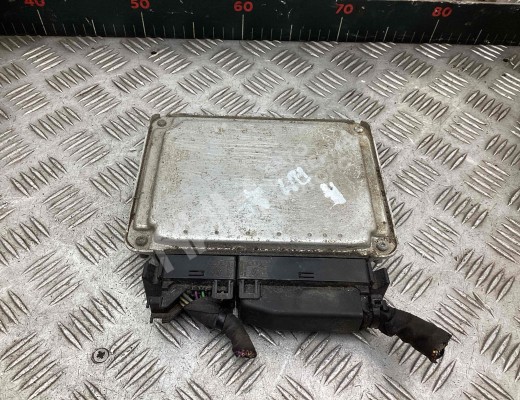 Блок управления двигателем Volkswagen Golf V (1K) 2004-2009  Volkswagen Golf Golf V (1K) 2004-2009